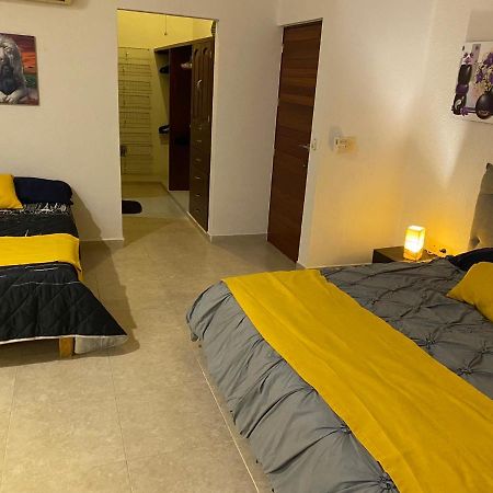 קנקון Mi Casita En El Paraiso מראה חיצוני תמונה