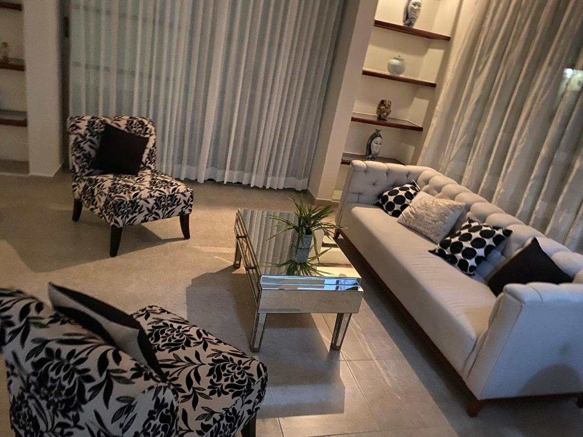 קנקון Mi Casita En El Paraiso מראה חיצוני תמונה