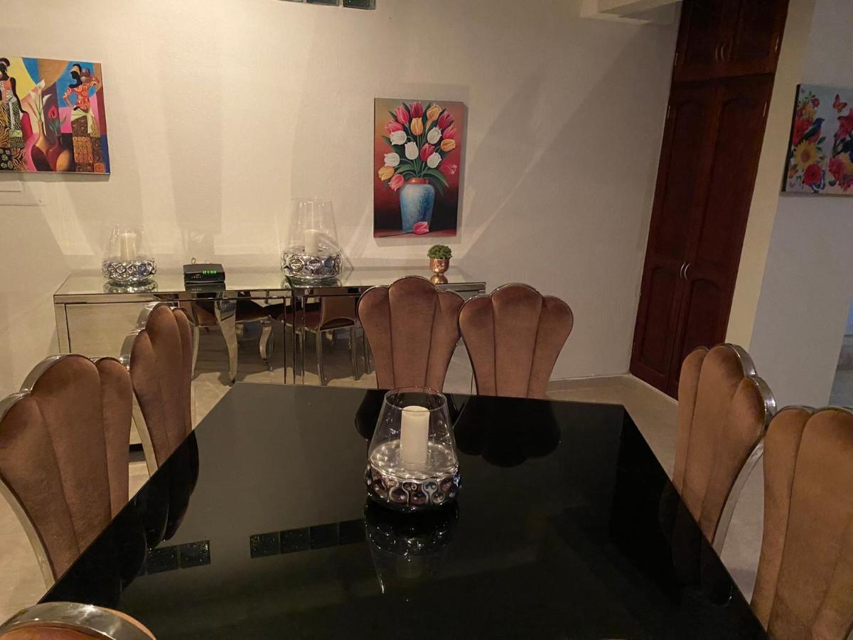 קנקון Mi Casita En El Paraiso מראה חיצוני תמונה