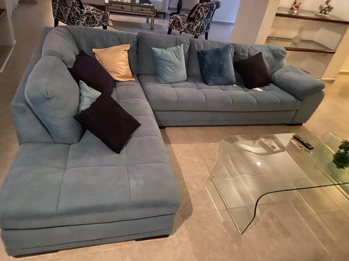 קנקון Mi Casita En El Paraiso מראה חיצוני תמונה