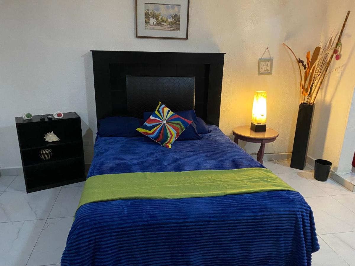 קנקון Mi Casita En El Paraiso מראה חיצוני תמונה