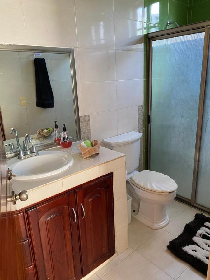 קנקון Mi Casita En El Paraiso מראה חיצוני תמונה
